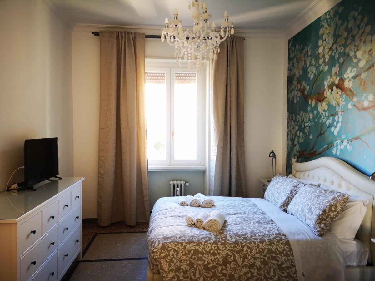 Apartment Casa Di Josy Rom